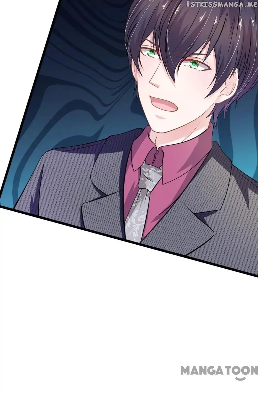 My Ex Vampire Boyfriend chapter 106 - page 39