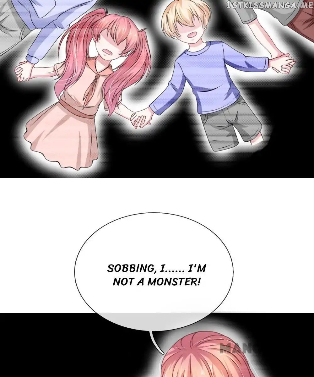 My Ex Vampire Boyfriend chapter 106 - page 6