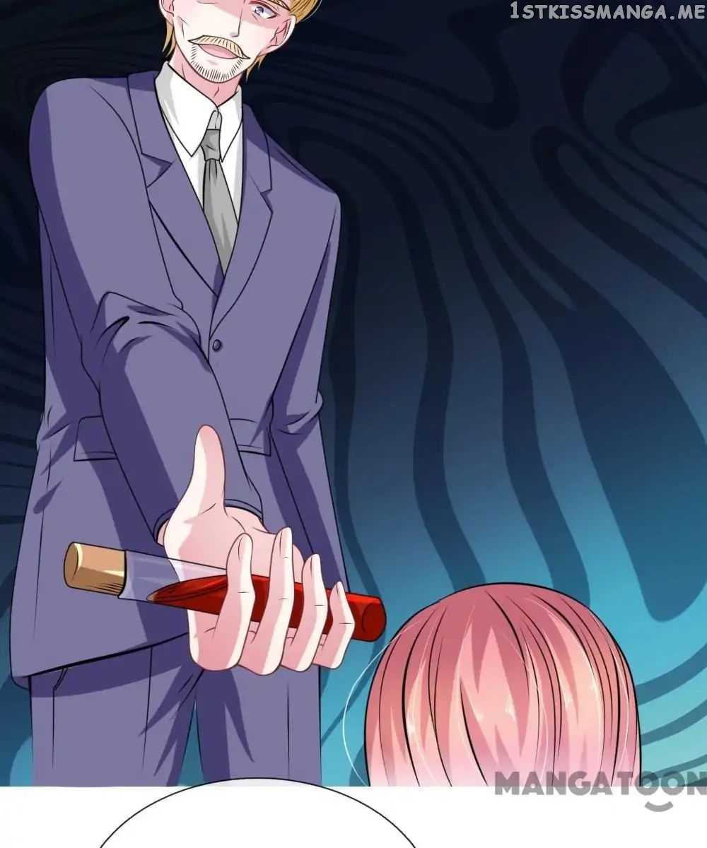 My Ex Vampire Boyfriend chapter 106 - page 8