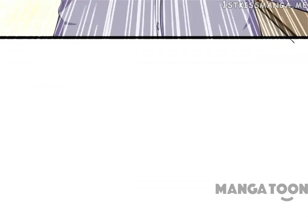 My Ex Vampire Boyfriend chapter 104 - page 19