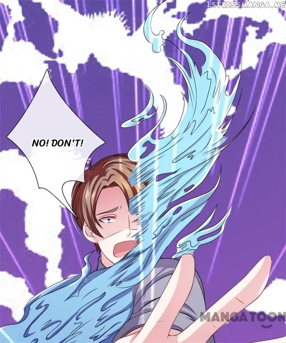 My Ex Vampire Boyfriend chapter 104 - page 29
