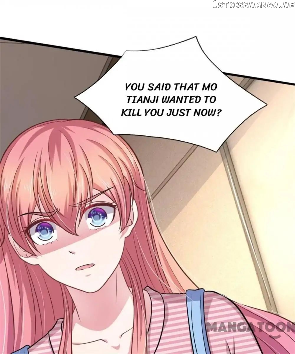 My Ex Vampire Boyfriend chapter 103 - page 26