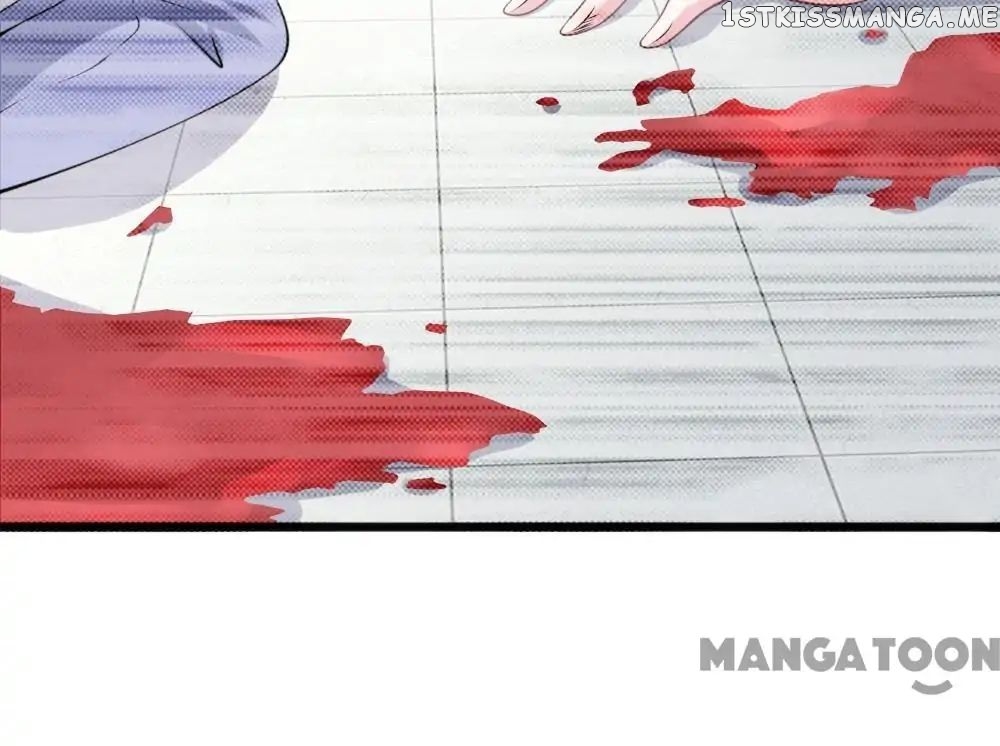 My Ex Vampire Boyfriend chapter 102 - page 11