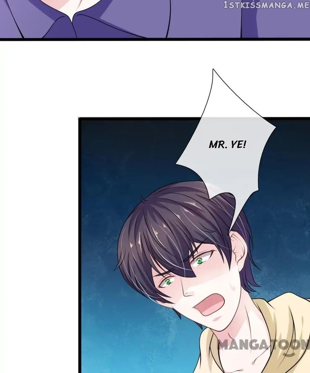 My Ex Vampire Boyfriend chapter 102 - page 13