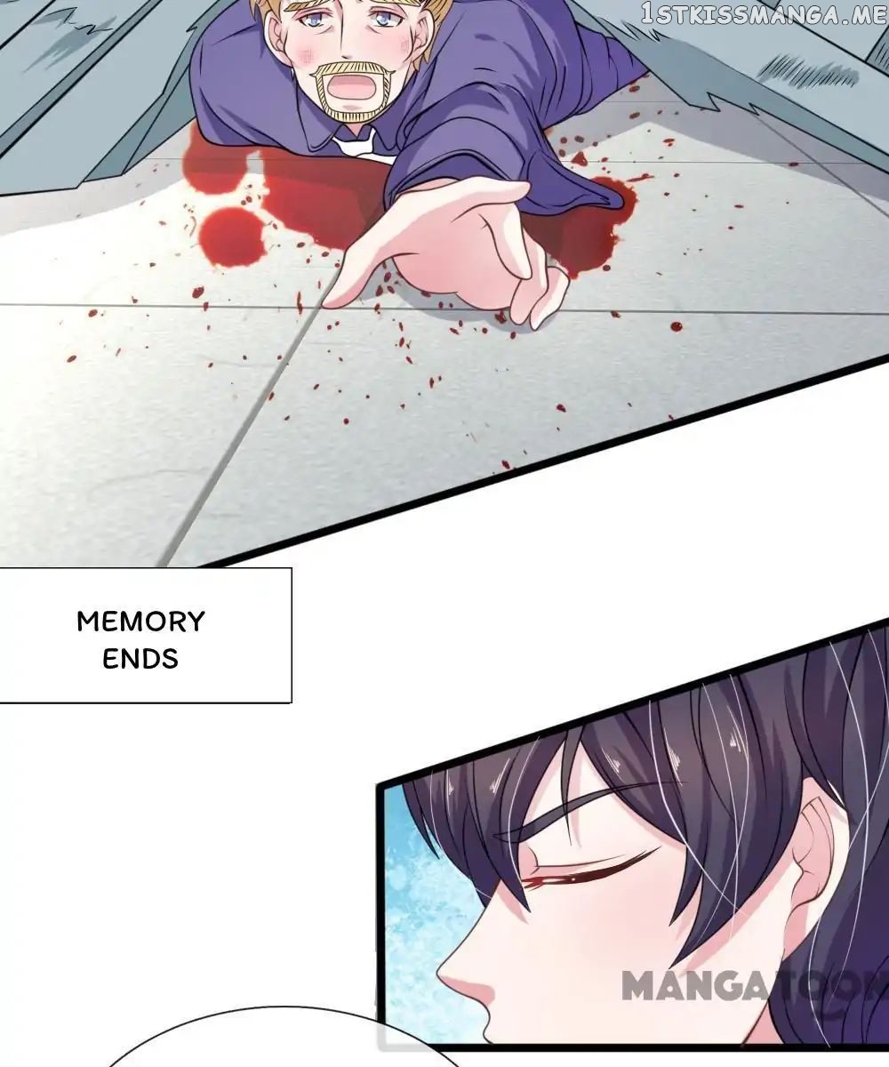 My Ex Vampire Boyfriend chapter 102 - page 15