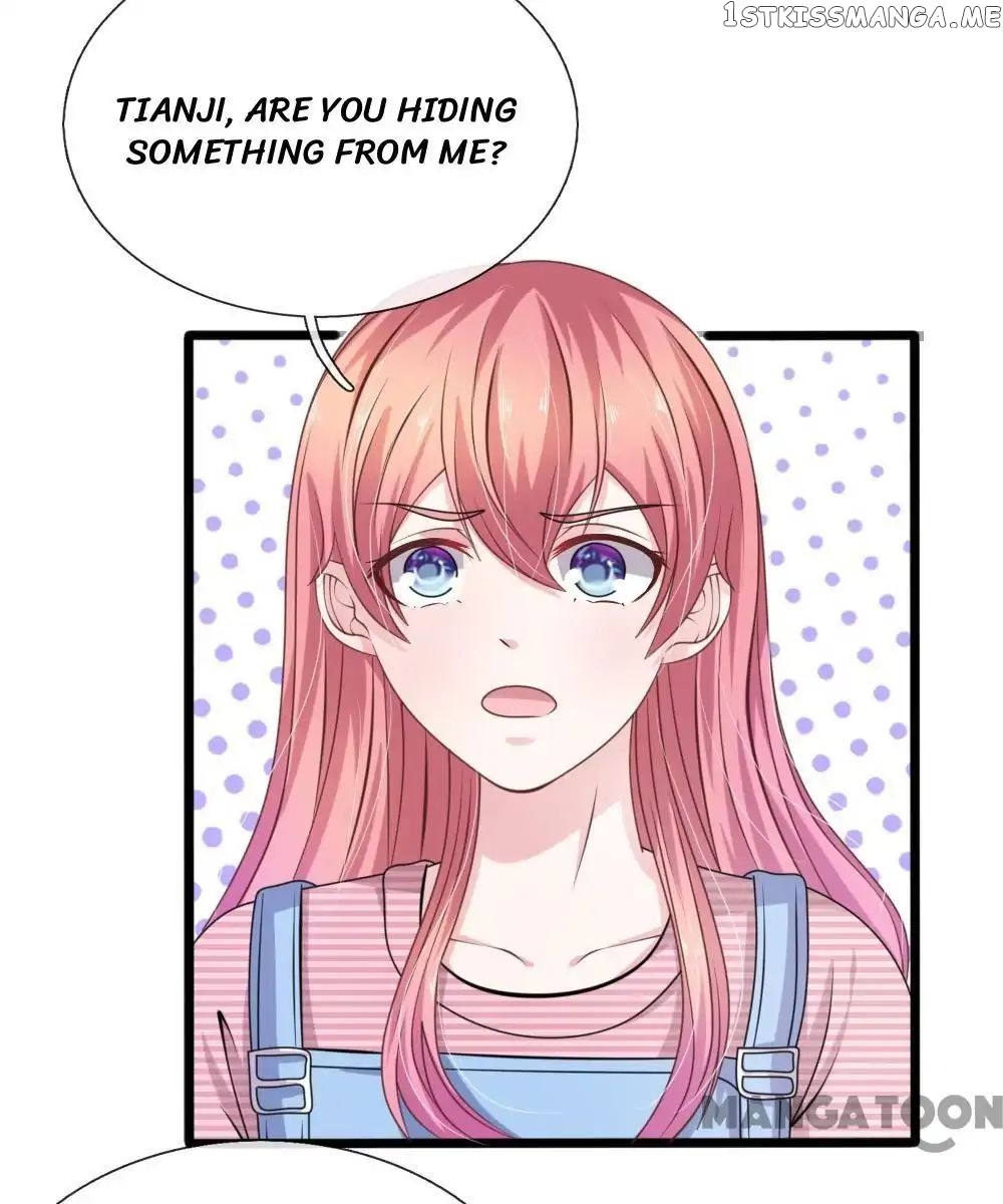 My Ex Vampire Boyfriend chapter 102 - page 16