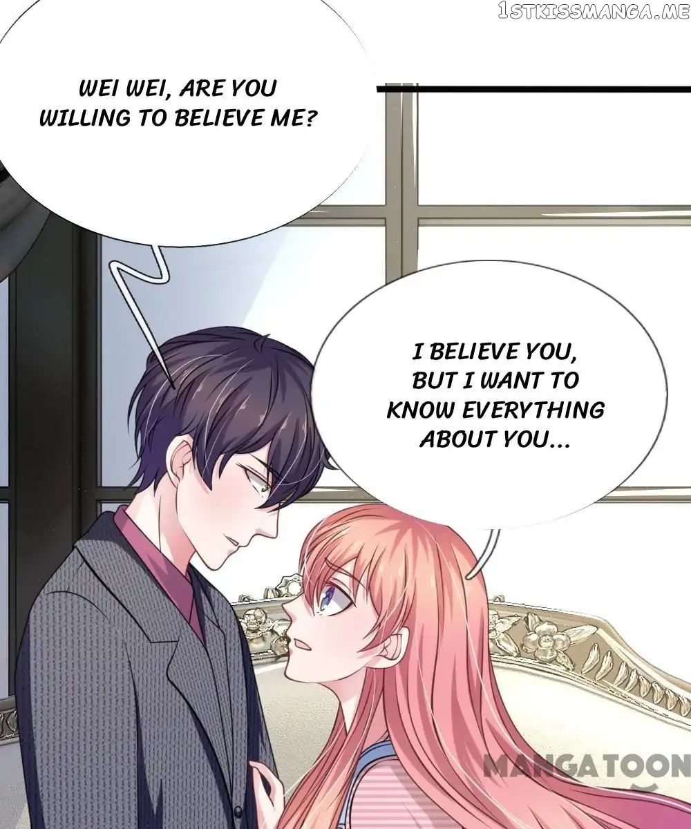 My Ex Vampire Boyfriend chapter 102 - page 17