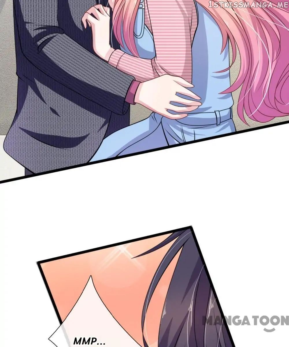 My Ex Vampire Boyfriend chapter 102 - page 18