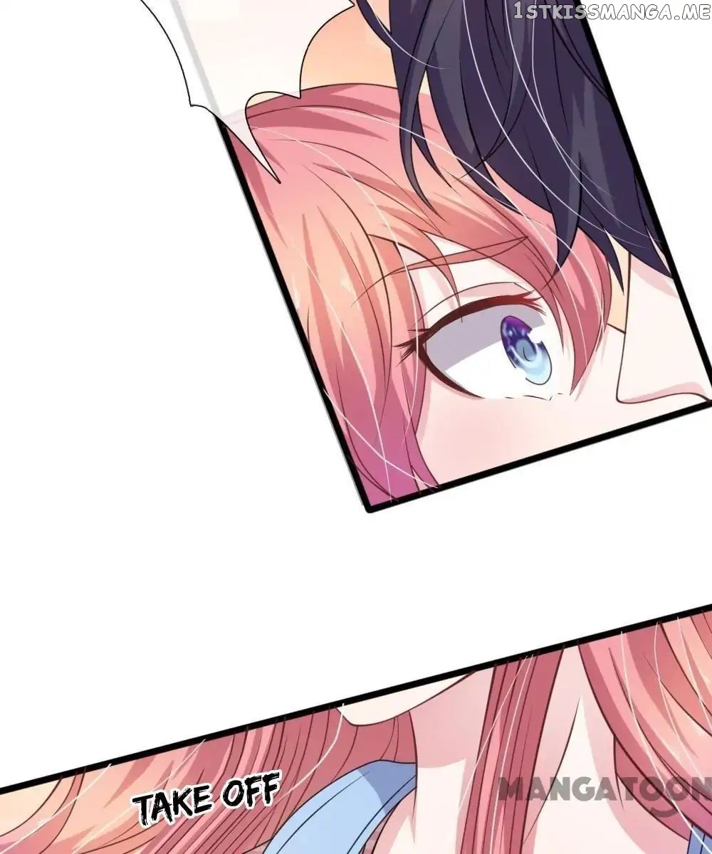 My Ex Vampire Boyfriend chapter 102 - page 19