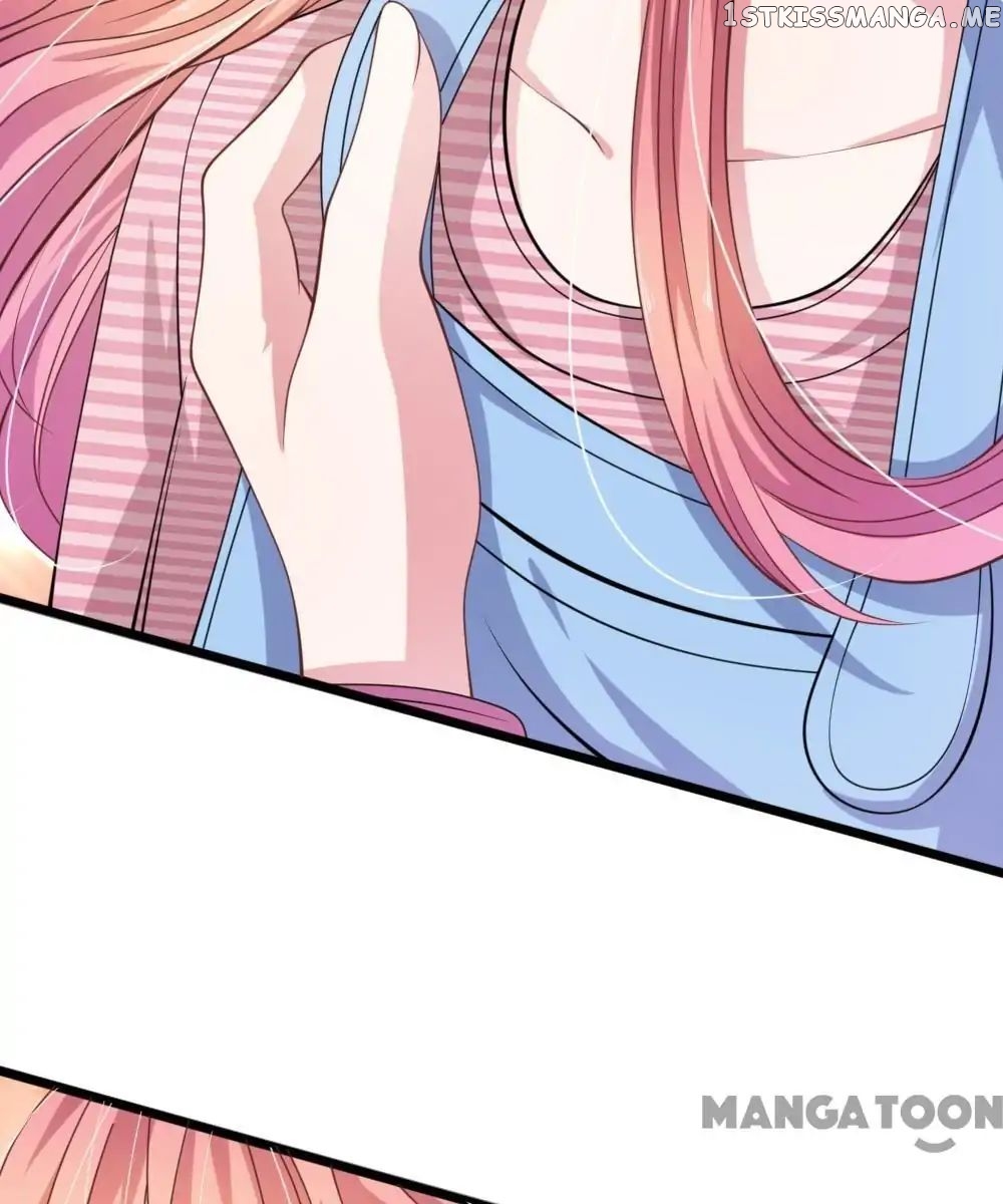 My Ex Vampire Boyfriend chapter 102 - page 20