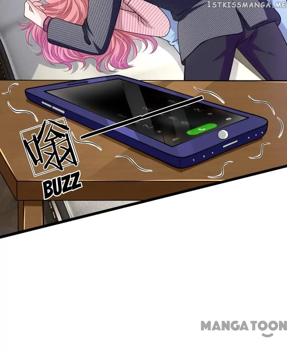 My Ex Vampire Boyfriend chapter 102 - page 22