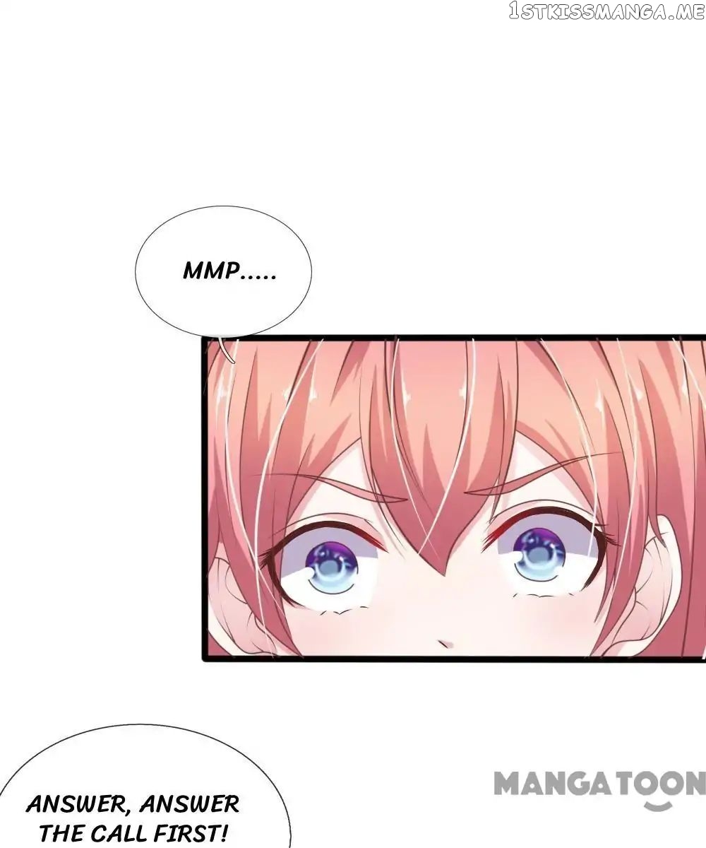 My Ex Vampire Boyfriend chapter 102 - page 23