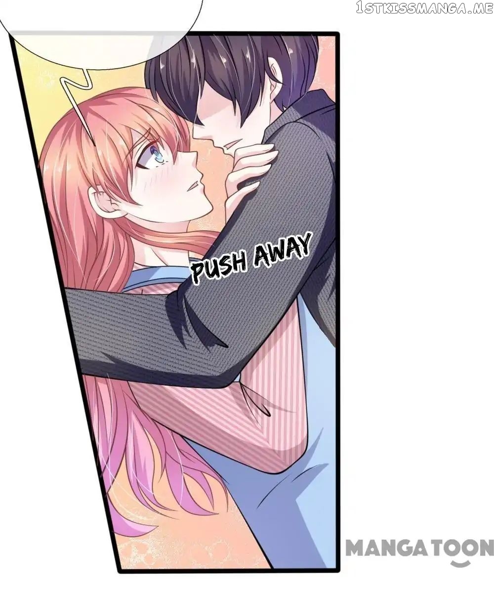 My Ex Vampire Boyfriend chapter 102 - page 24