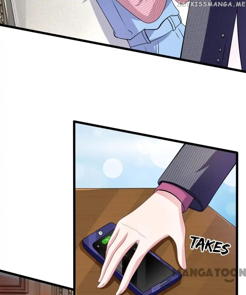 My Ex Vampire Boyfriend chapter 102 - page 26