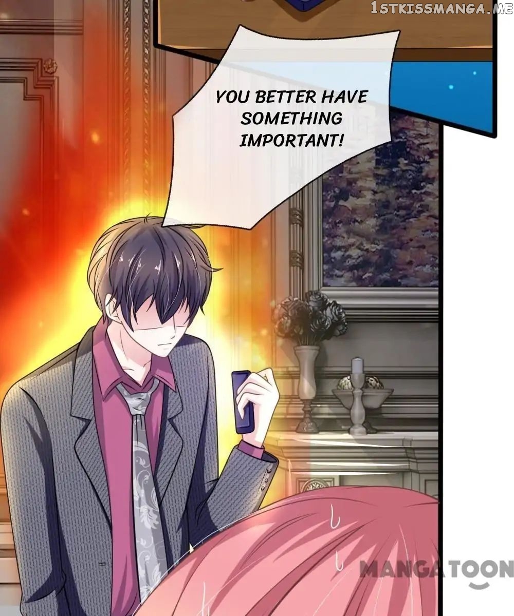 My Ex Vampire Boyfriend chapter 102 - page 27
