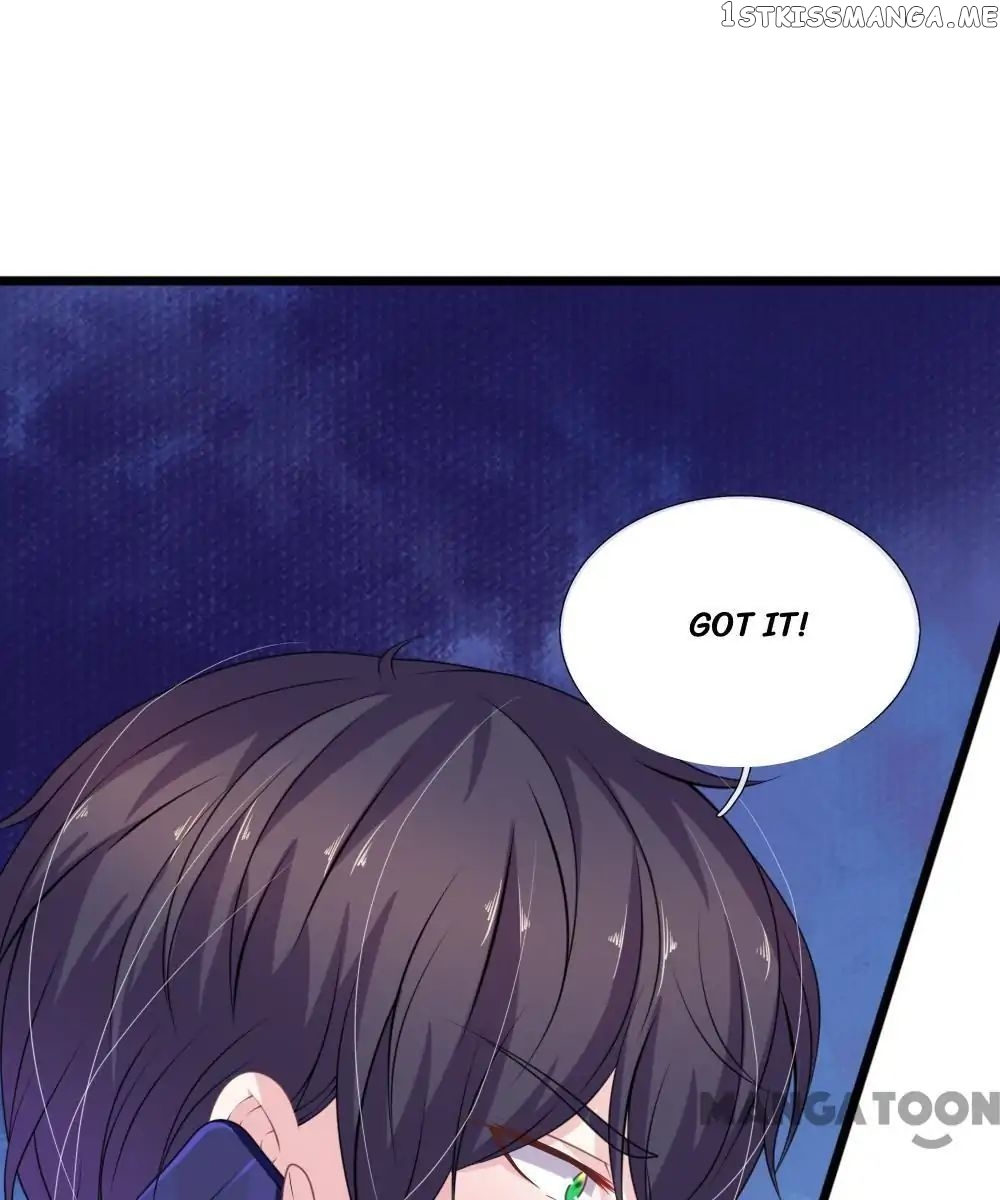 My Ex Vampire Boyfriend chapter 102 - page 29