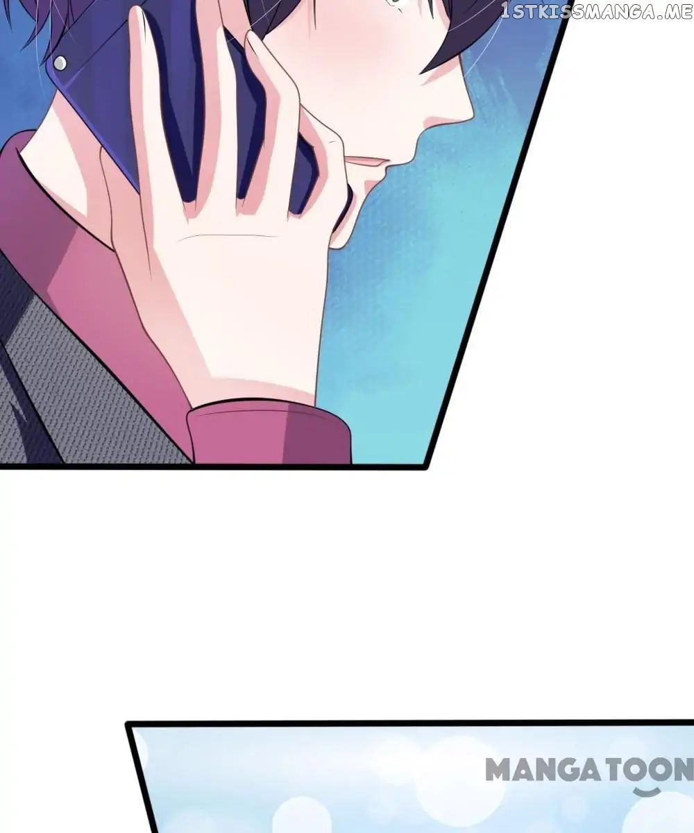 My Ex Vampire Boyfriend chapter 102 - page 30