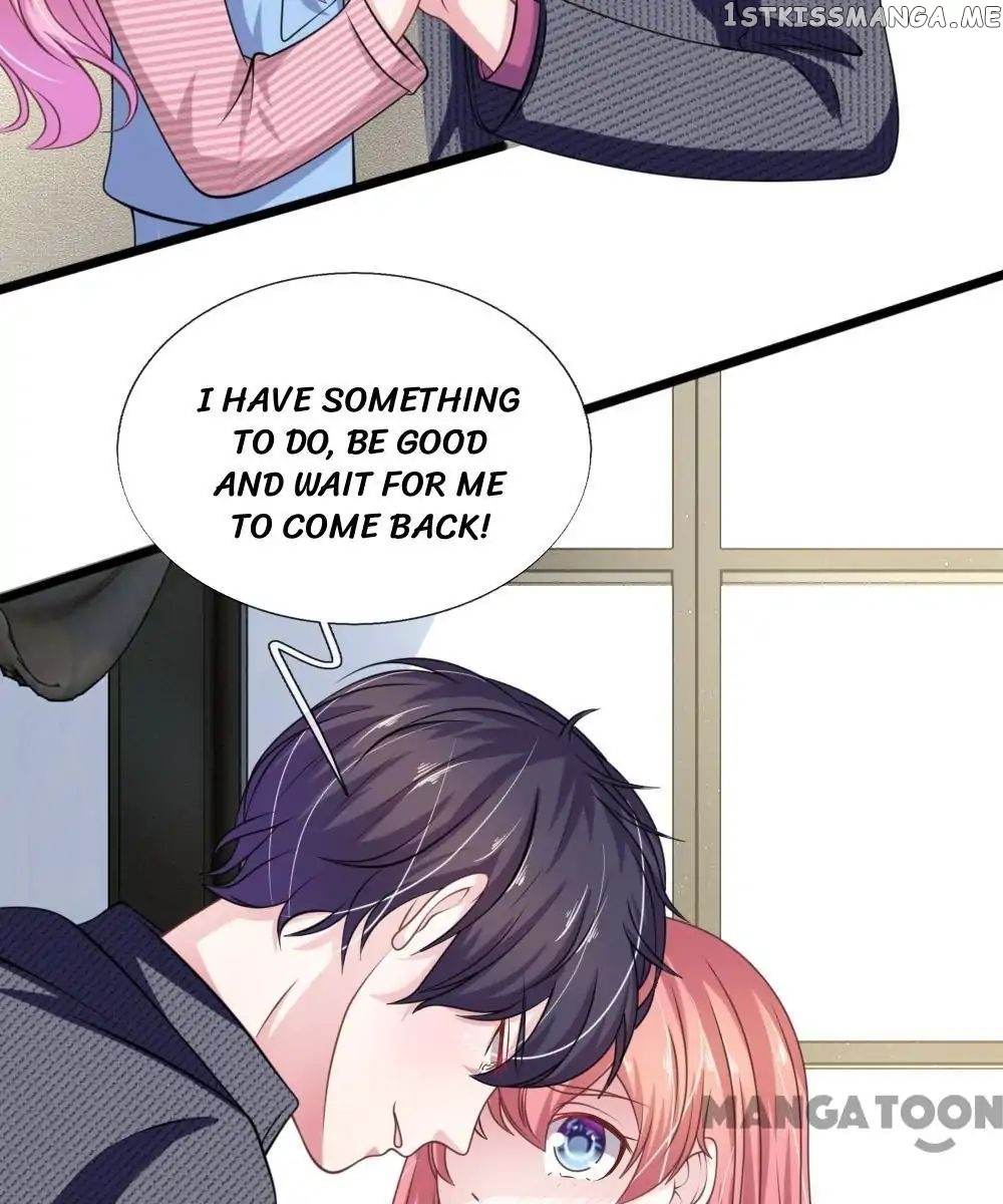 My Ex Vampire Boyfriend chapter 102 - page 33