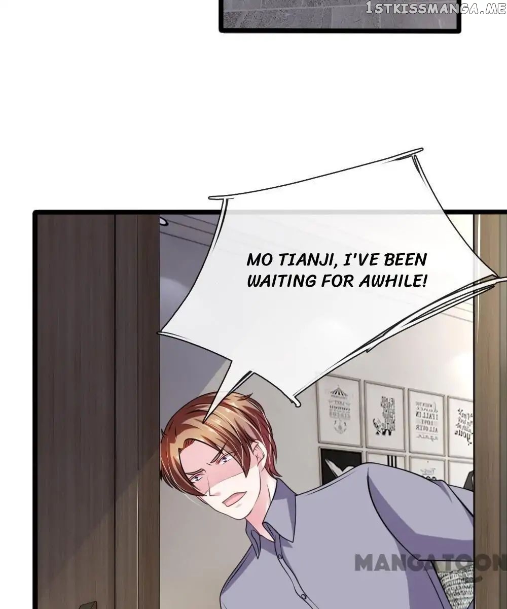 My Ex Vampire Boyfriend chapter 102 - page 39