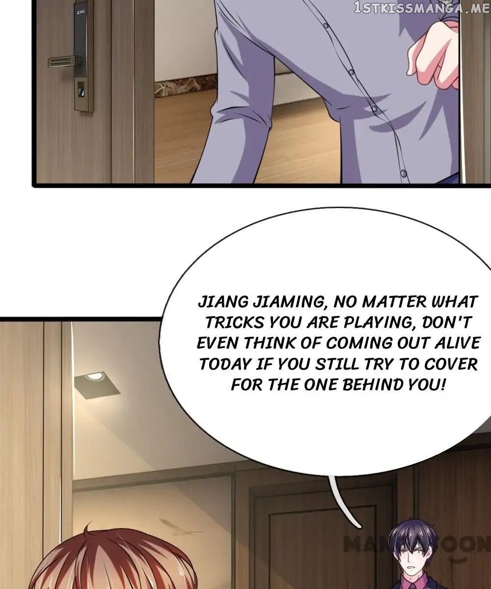 My Ex Vampire Boyfriend chapter 102 - page 40