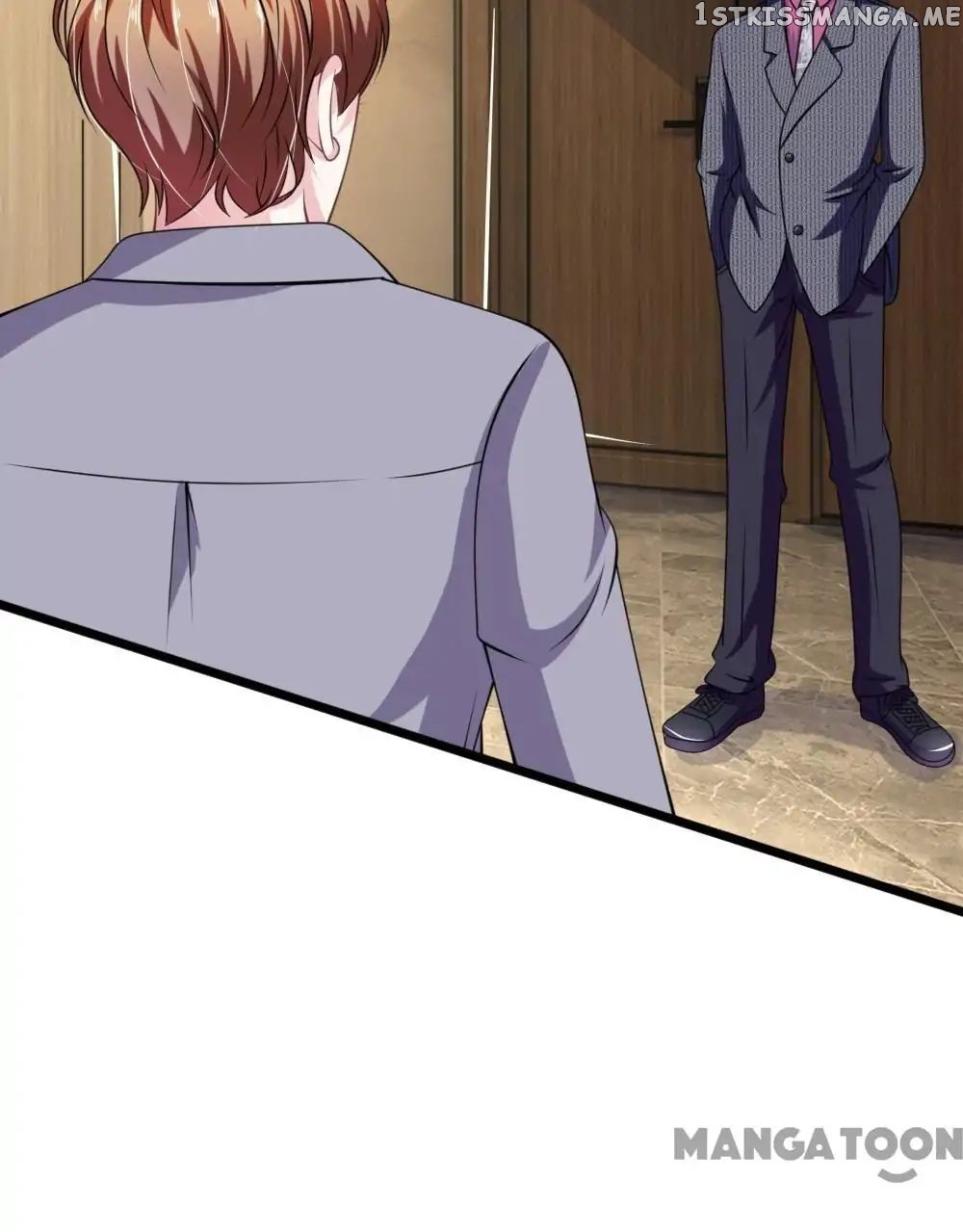 My Ex Vampire Boyfriend chapter 102 - page 41