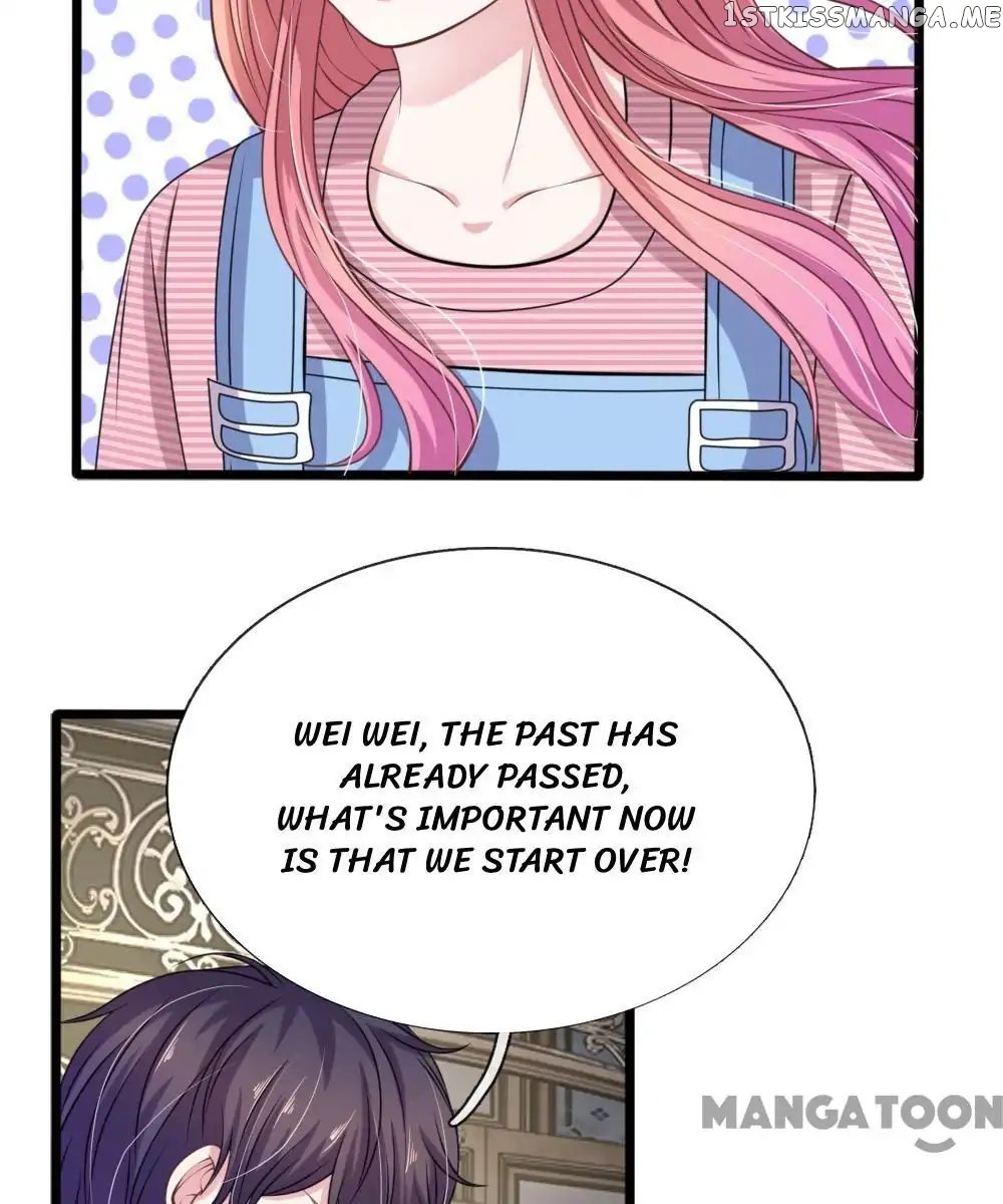 My Ex Vampire Boyfriend chapter 102 - page 6