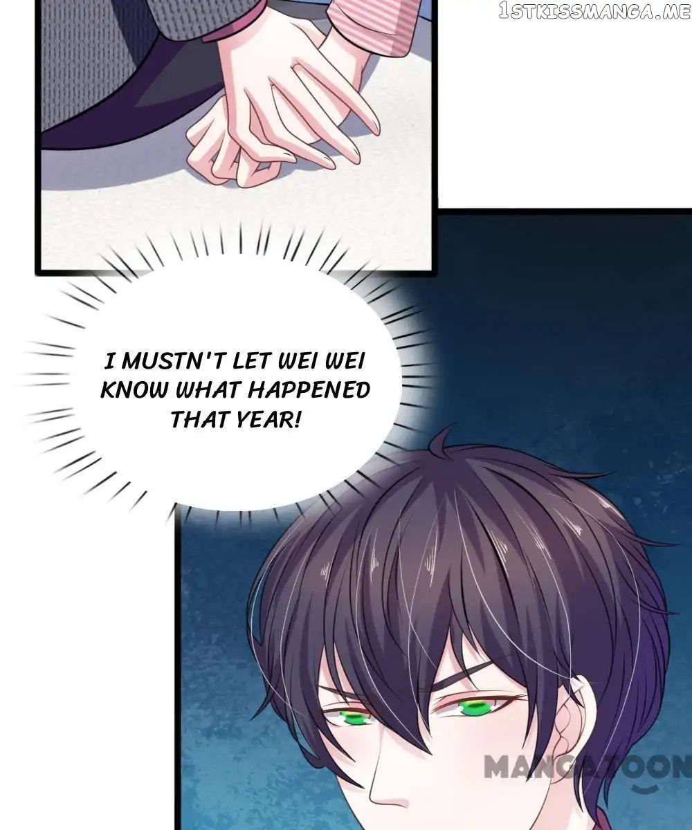My Ex Vampire Boyfriend chapter 102 - page 8