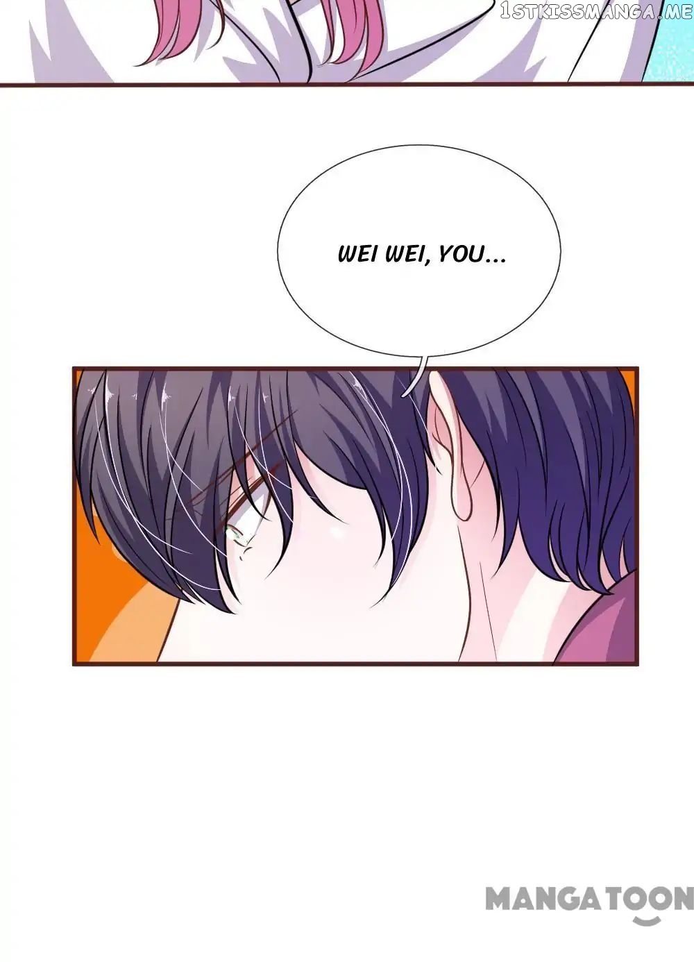 My Ex Vampire Boyfriend chapter 101 - page 11
