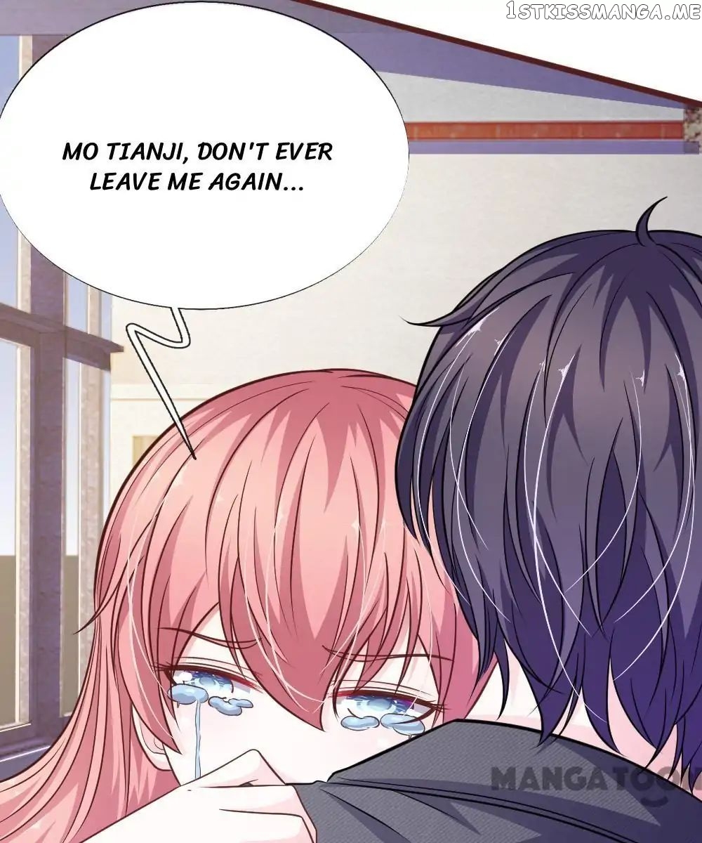 My Ex Vampire Boyfriend chapter 101 - page 14