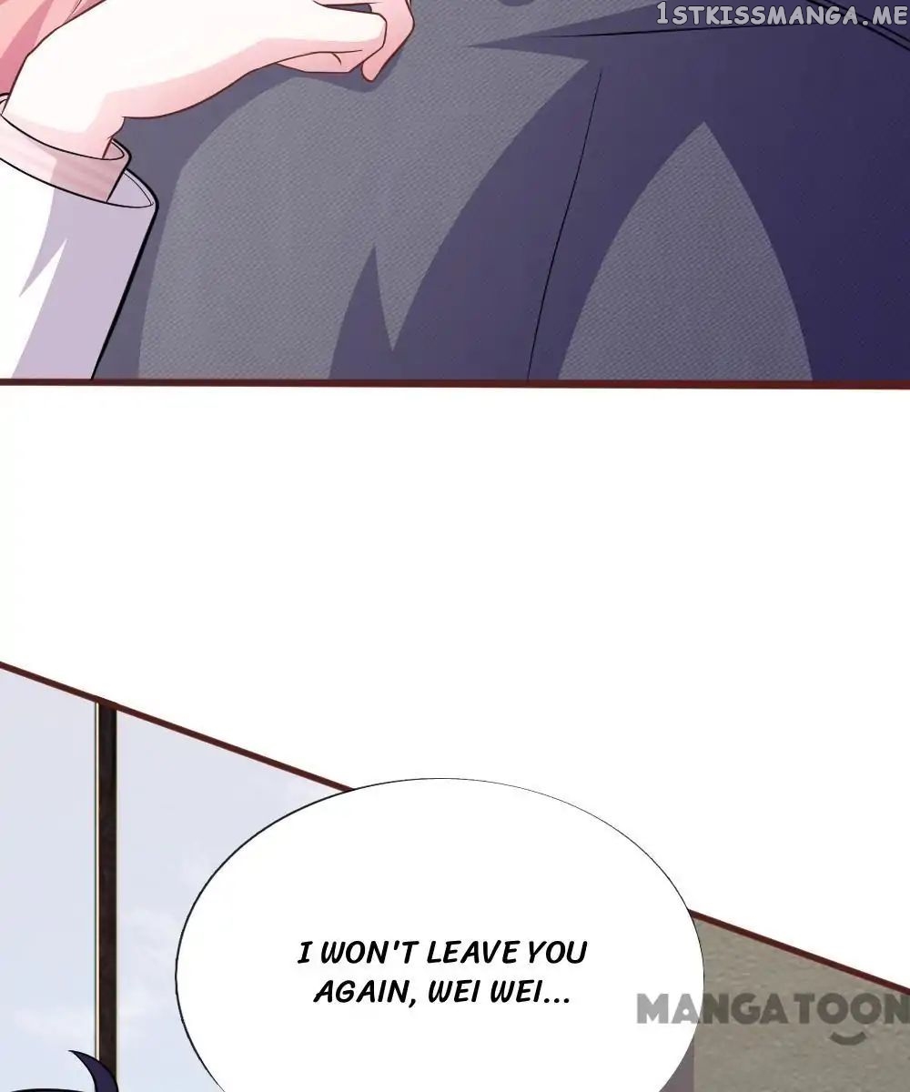 My Ex Vampire Boyfriend chapter 101 - page 15