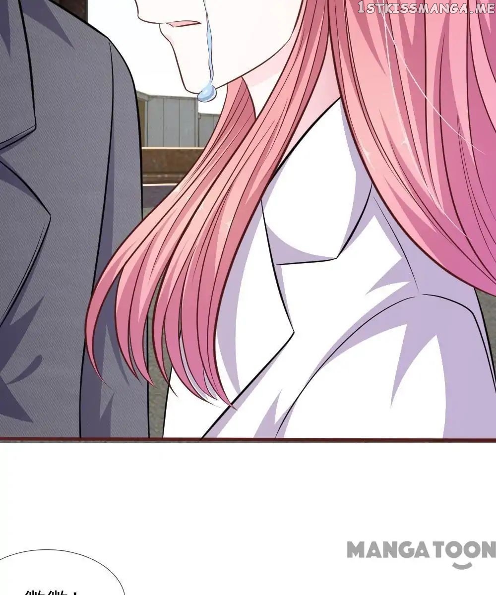 My Ex Vampire Boyfriend chapter 101 - page 17