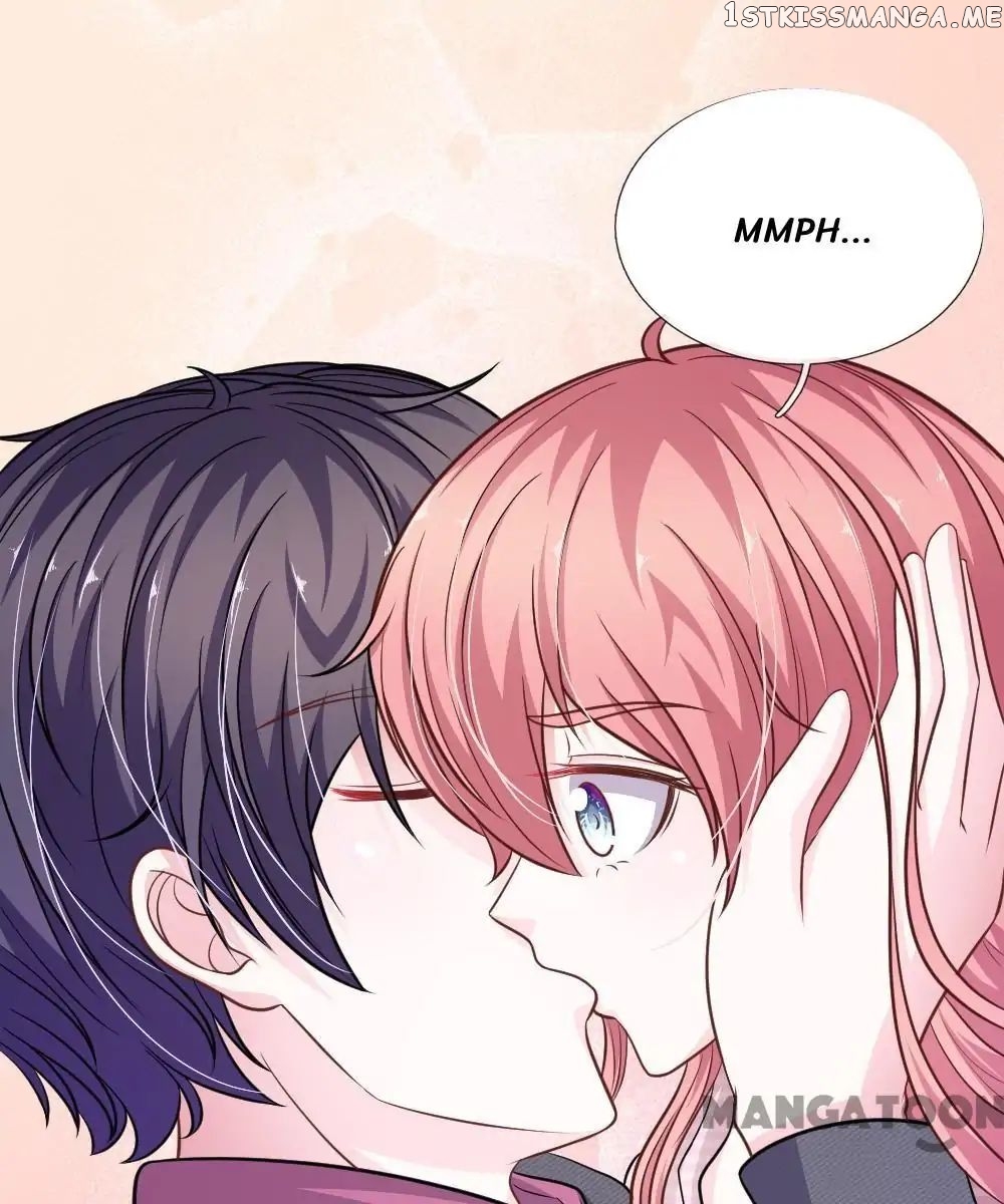 My Ex Vampire Boyfriend chapter 101 - page 19