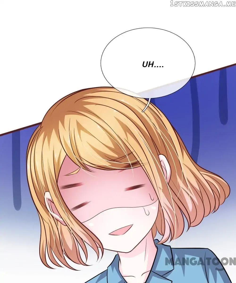 My Ex Vampire Boyfriend chapter 101 - page 28