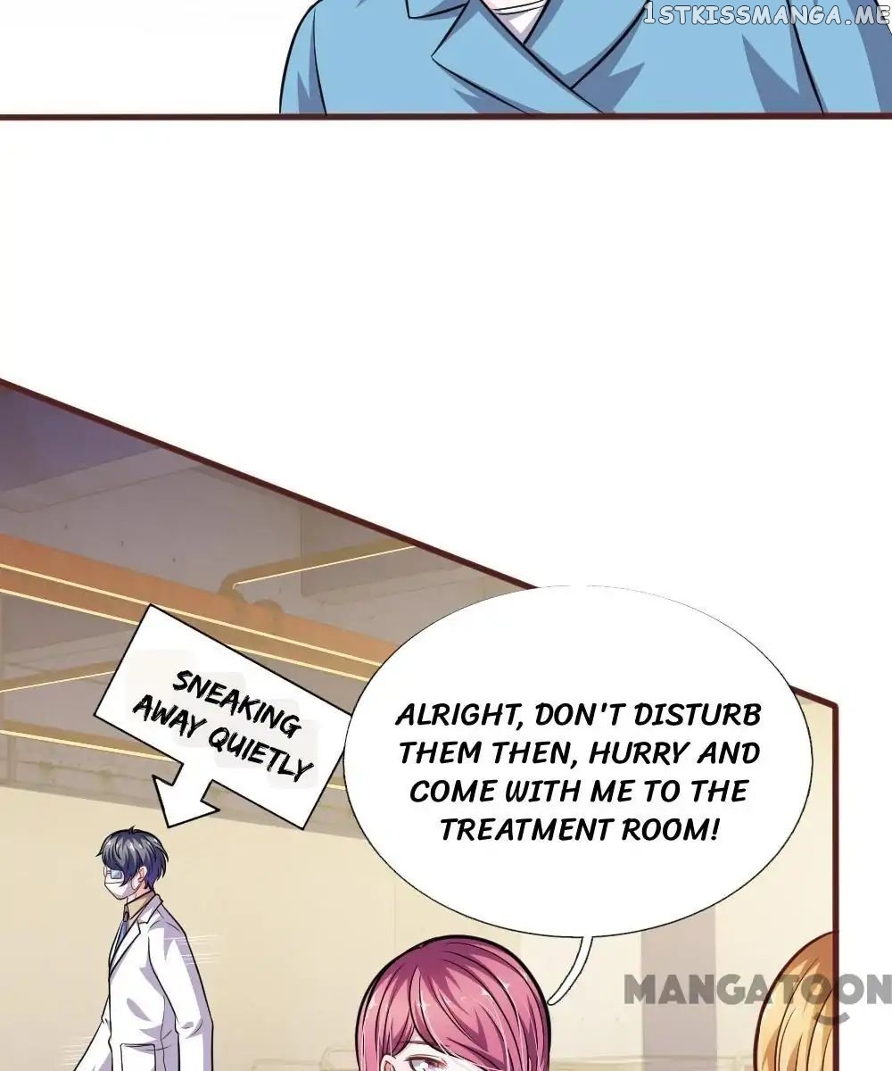 My Ex Vampire Boyfriend chapter 101 - page 29