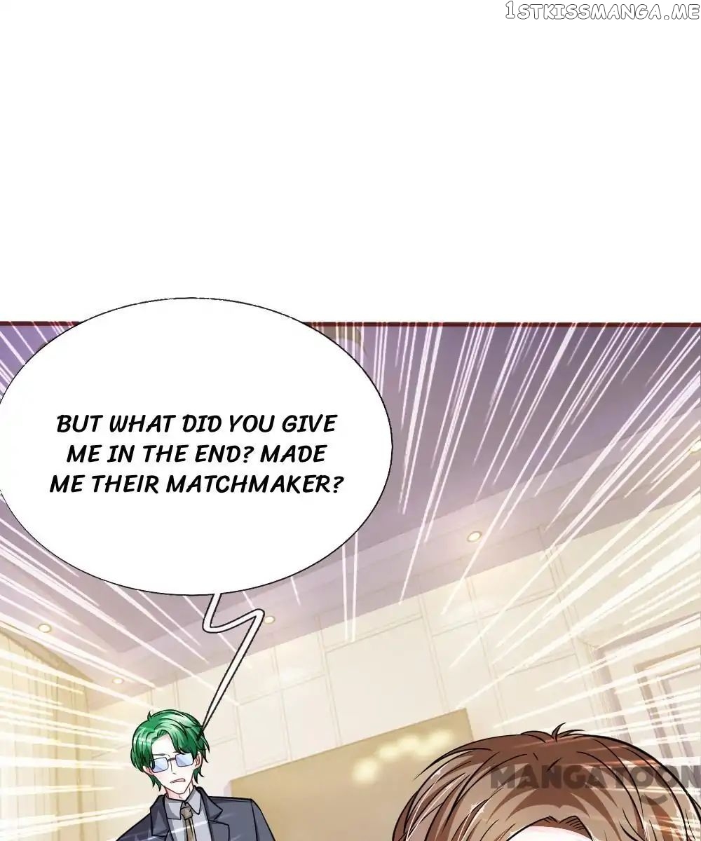 My Ex Vampire Boyfriend chapter 101 - page 35