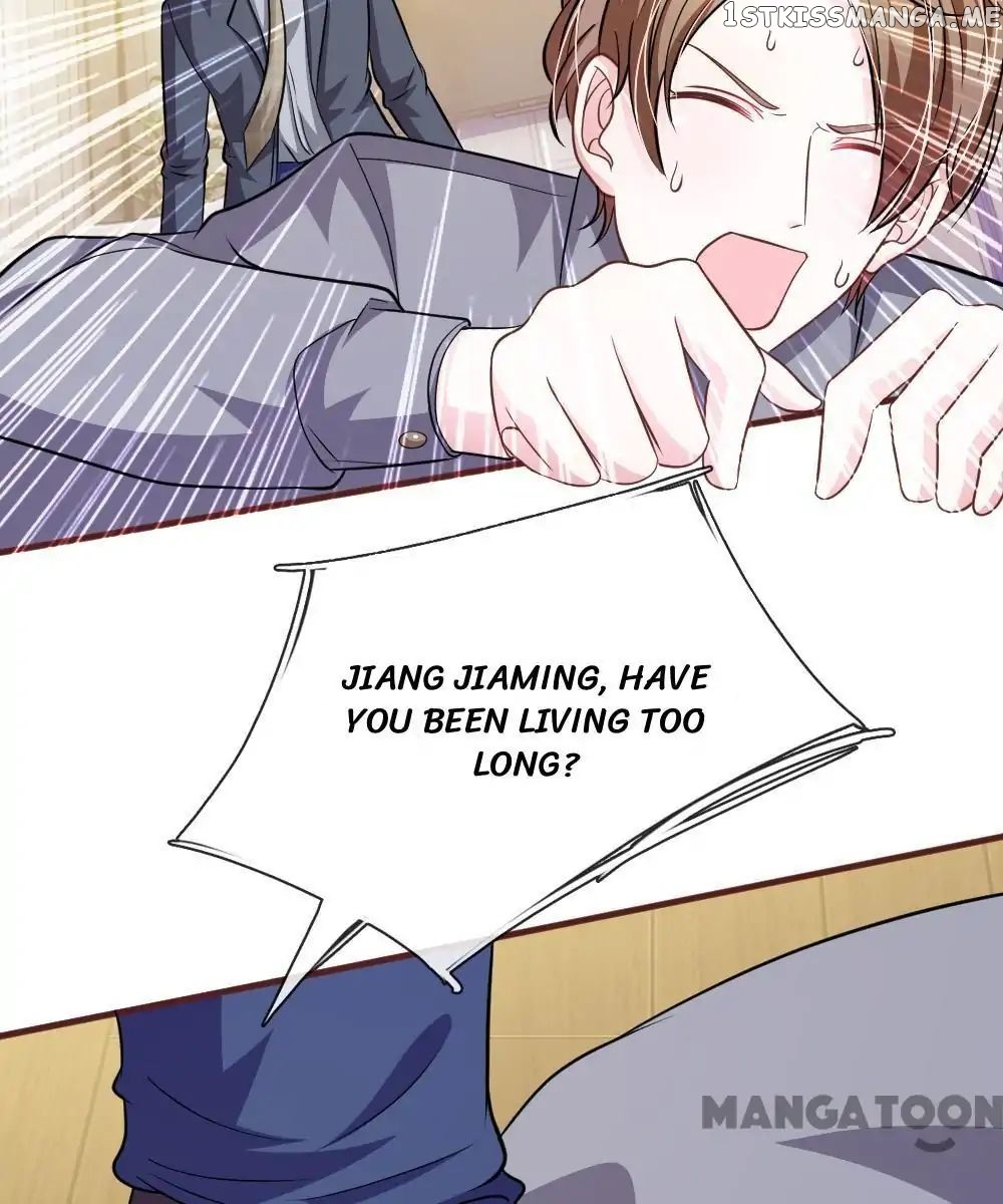 My Ex Vampire Boyfriend chapter 101 - page 36