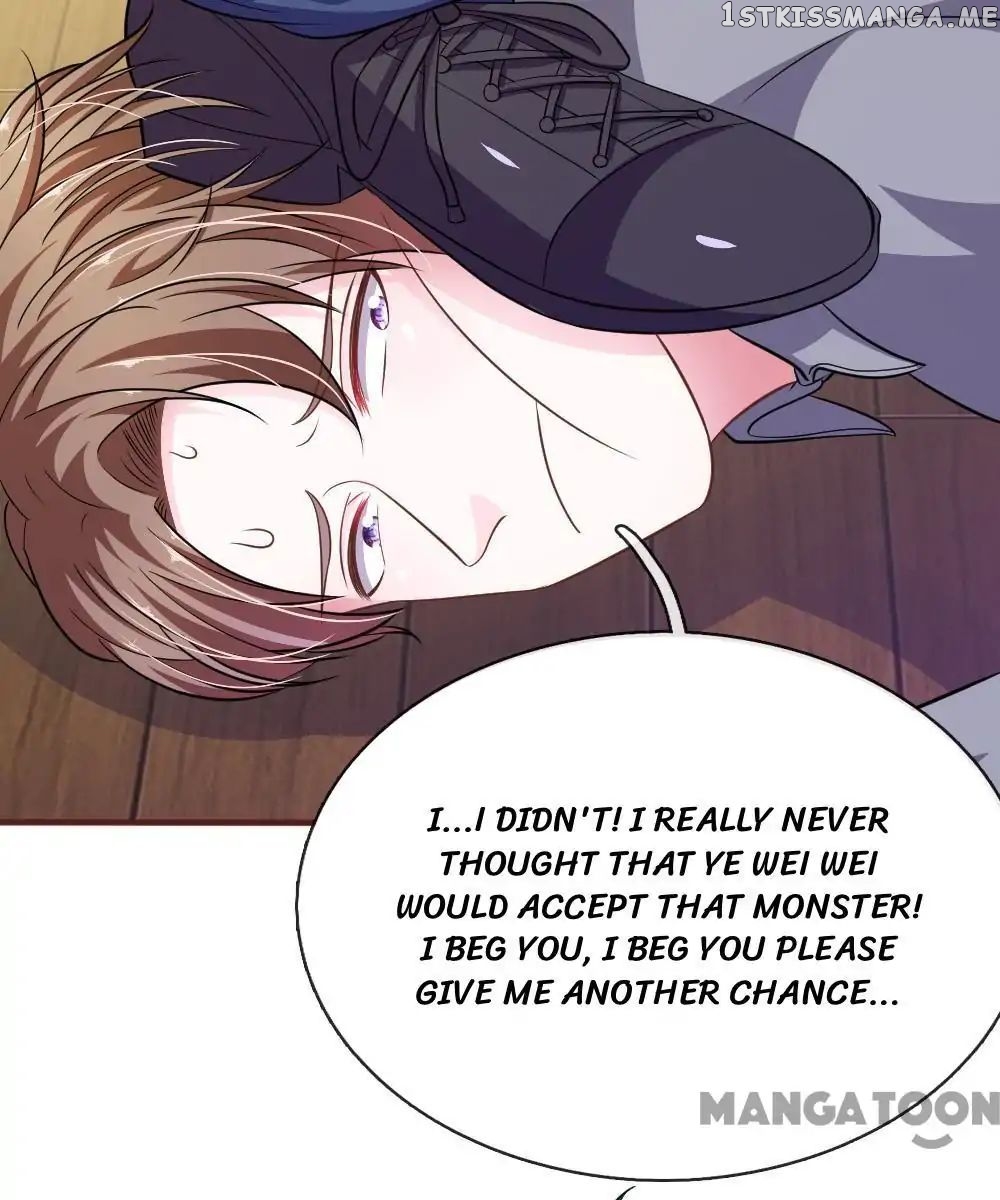 My Ex Vampire Boyfriend chapter 101 - page 37