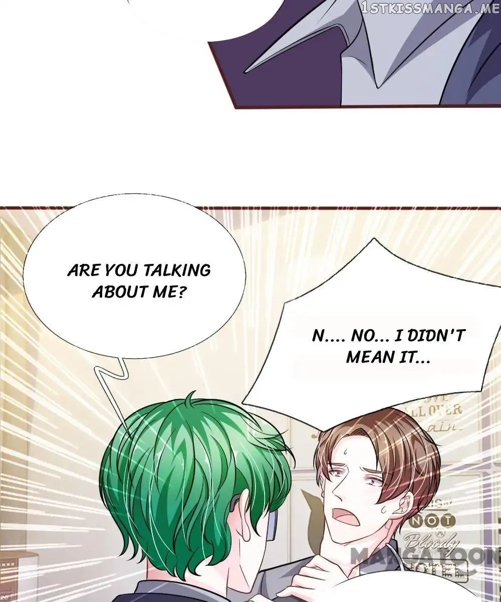 My Ex Vampire Boyfriend chapter 101 - page 39
