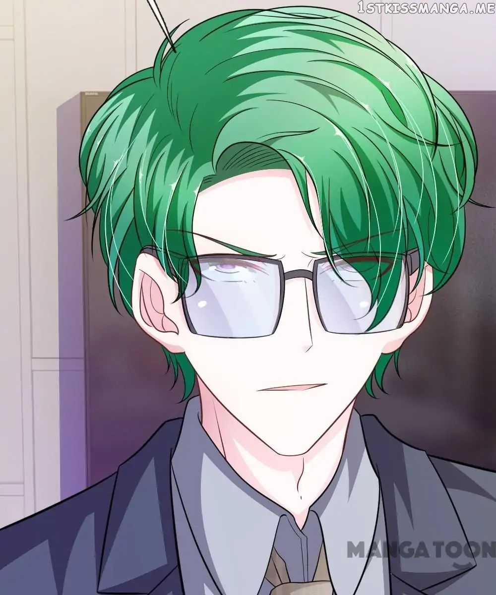 My Ex Vampire Boyfriend chapter 101 - page 41