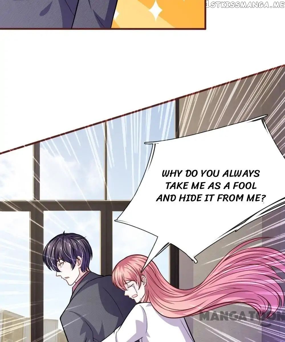 My Ex Vampire Boyfriend chapter 101 - page 8