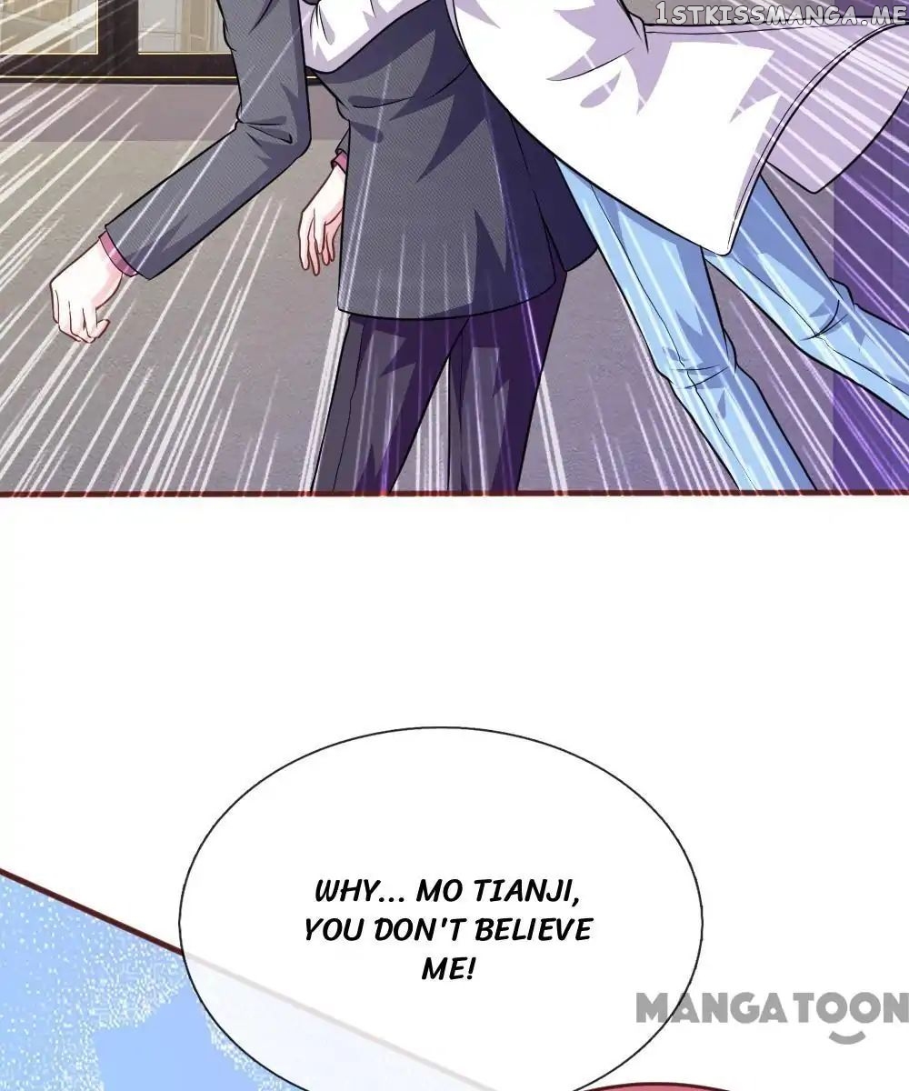 My Ex Vampire Boyfriend chapter 101 - page 9