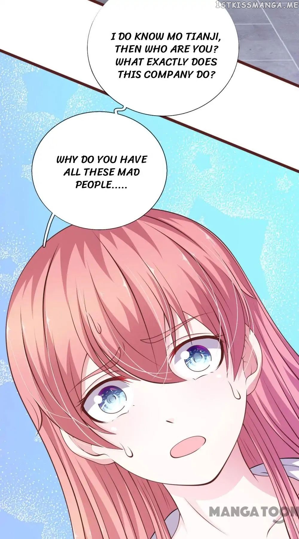 My Ex Vampire Boyfriend chapter 100 - page 11