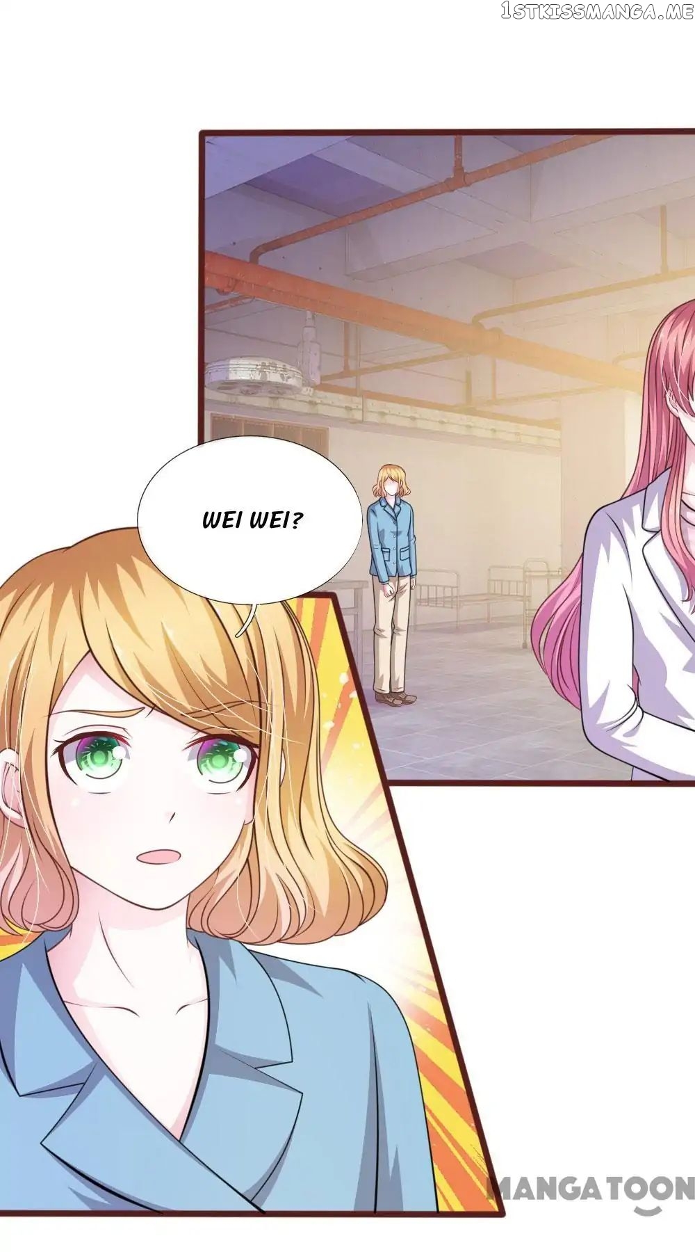 My Ex Vampire Boyfriend chapter 100 - page 13