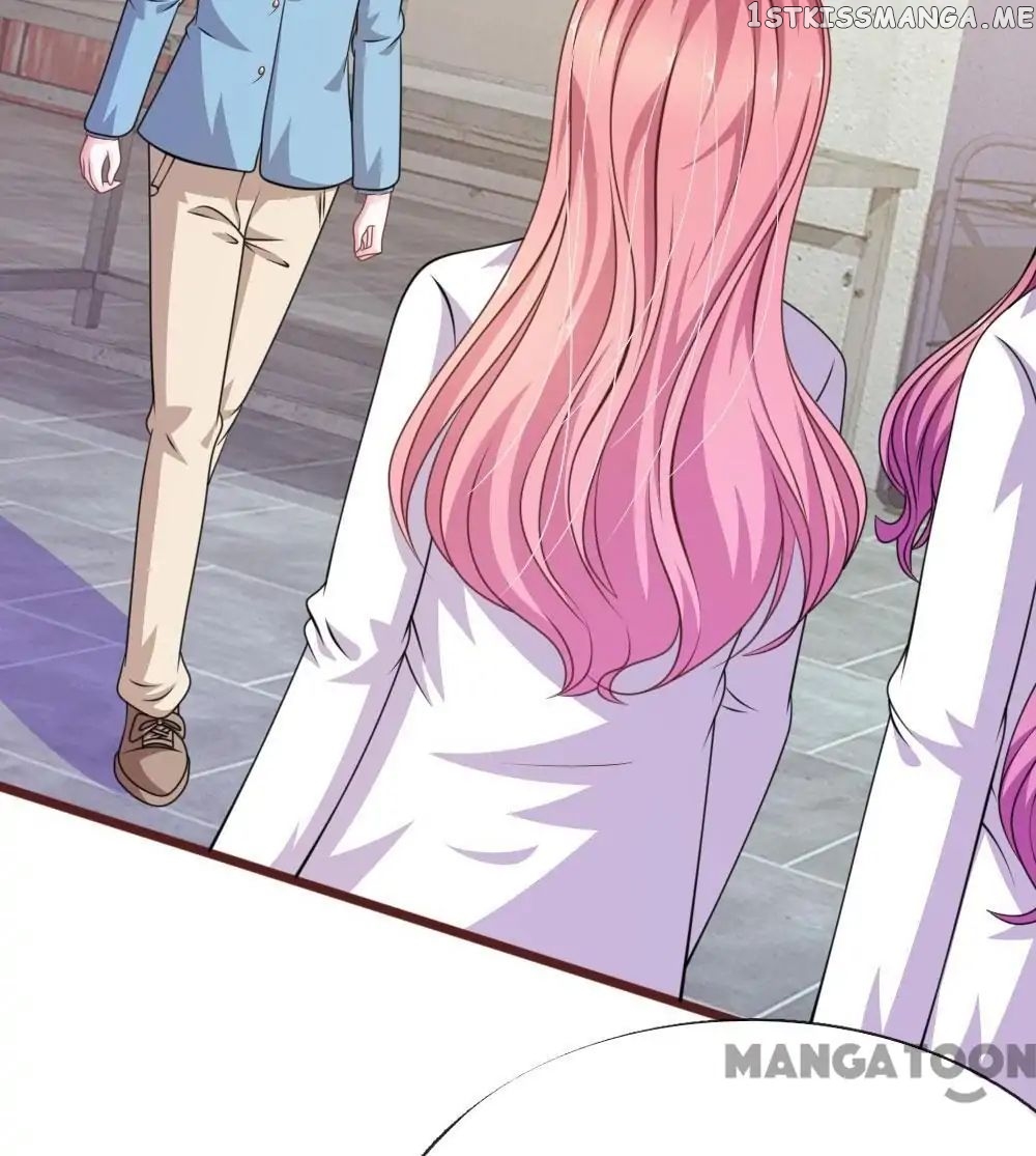 My Ex Vampire Boyfriend chapter 100 - page 16