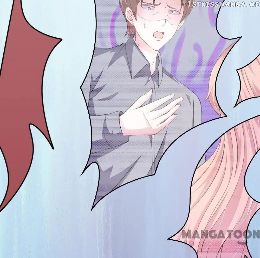 My Ex Vampire Boyfriend chapter 100 - page 20