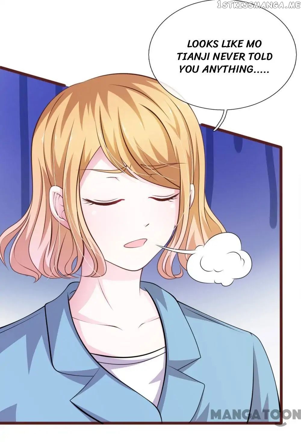 My Ex Vampire Boyfriend chapter 100 - page 26