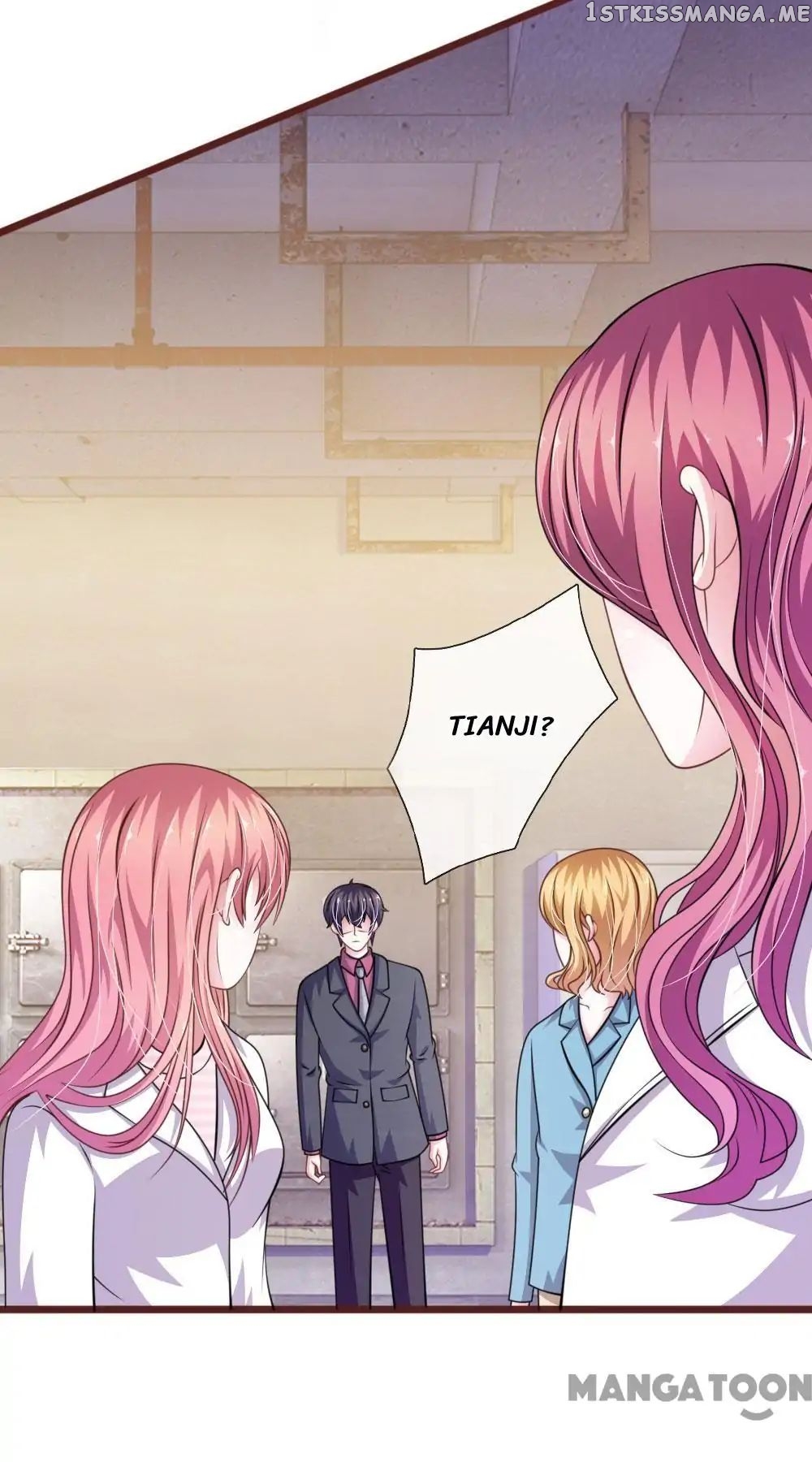 My Ex Vampire Boyfriend chapter 100 - page 31