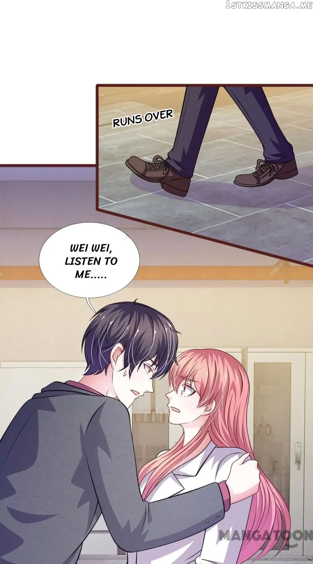 My Ex Vampire Boyfriend chapter 100 - page 33