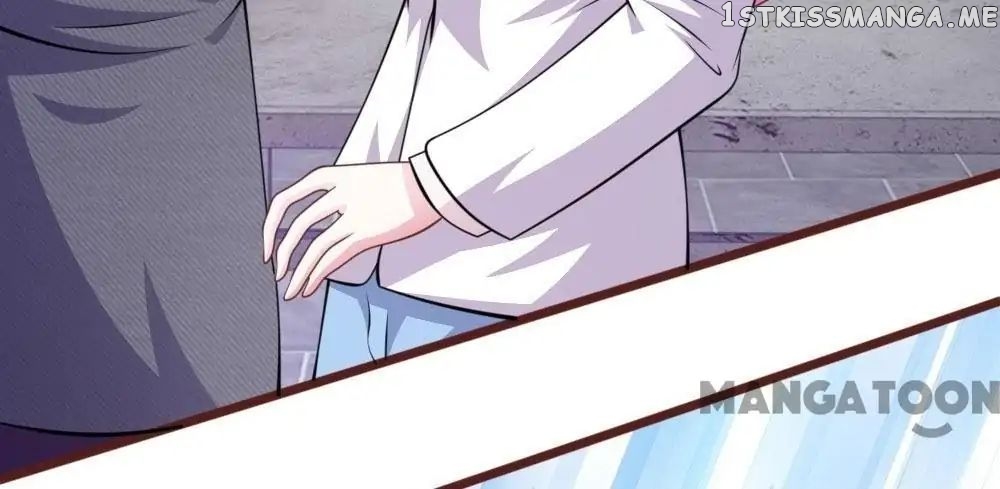 My Ex Vampire Boyfriend chapter 100 - page 34