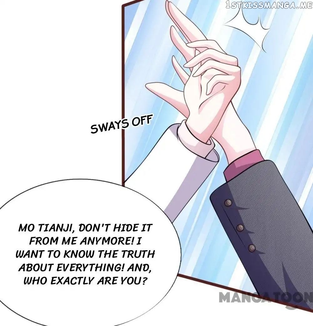 My Ex Vampire Boyfriend chapter 100 - page 35